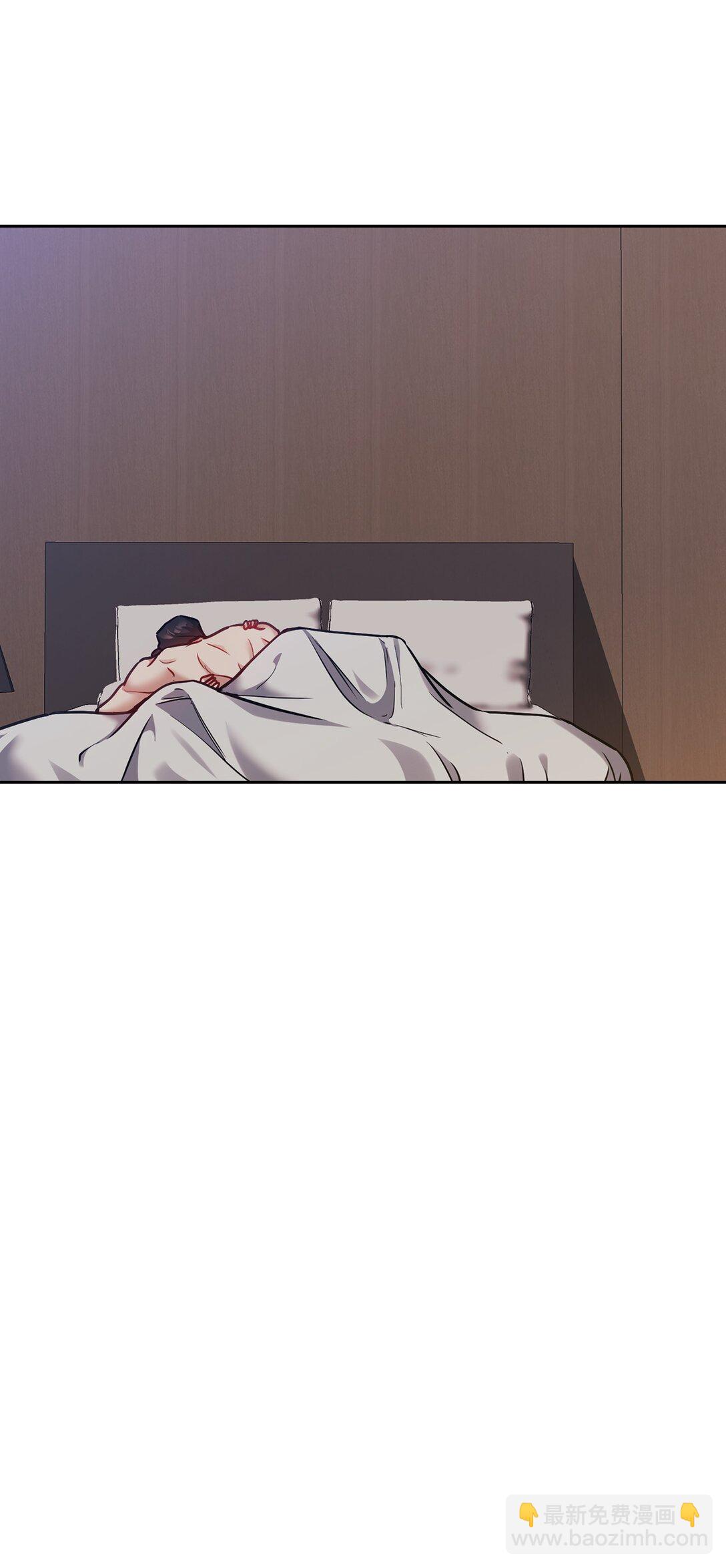 032 无法自控(1/2)-第32话