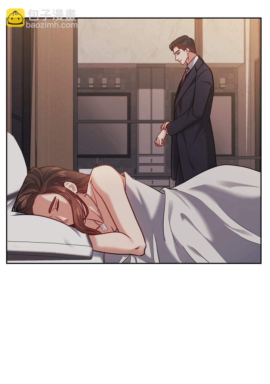 032 无法自控(1/2)-第32话