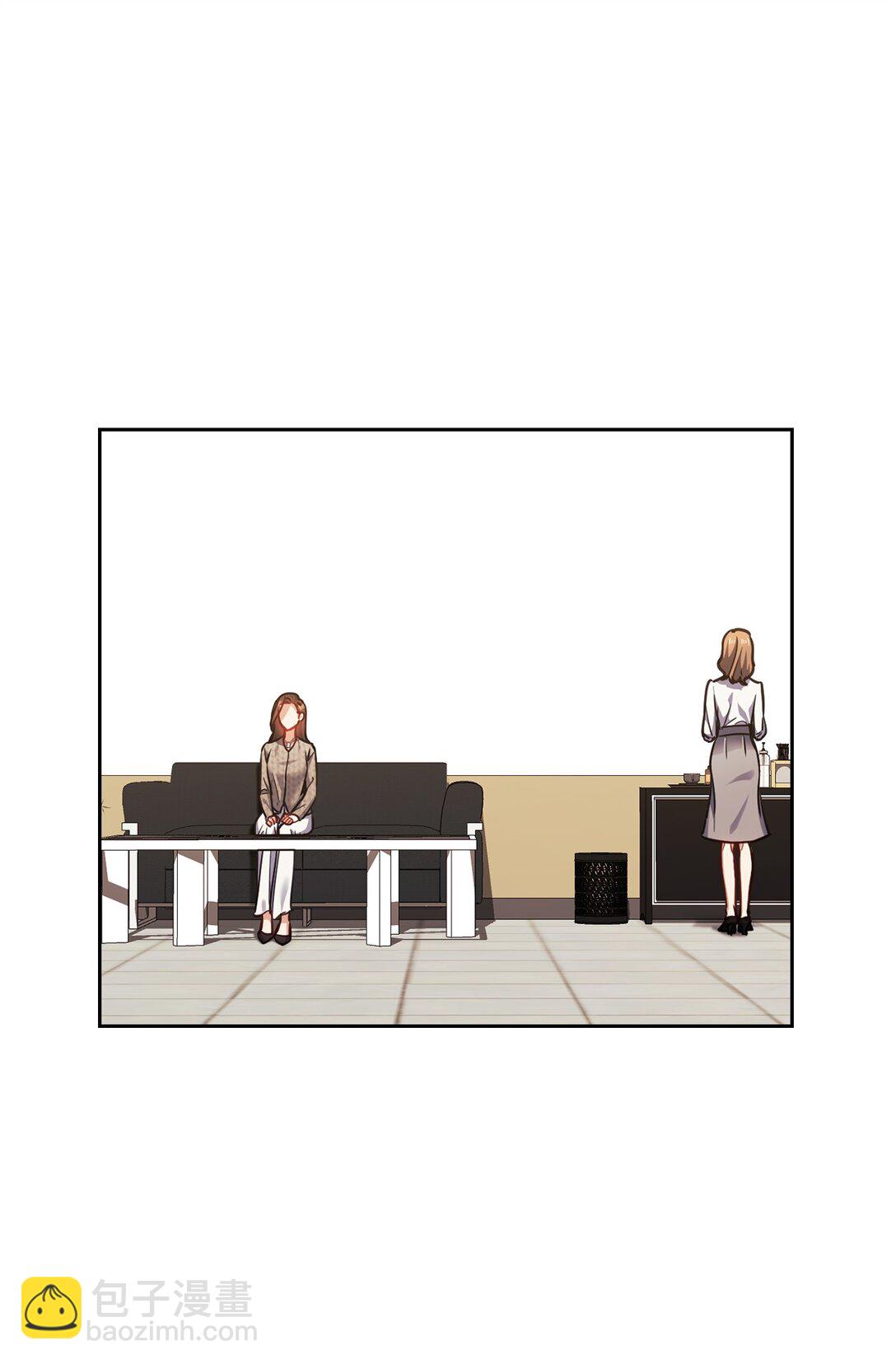 032 无法自控(1/2)-第32话