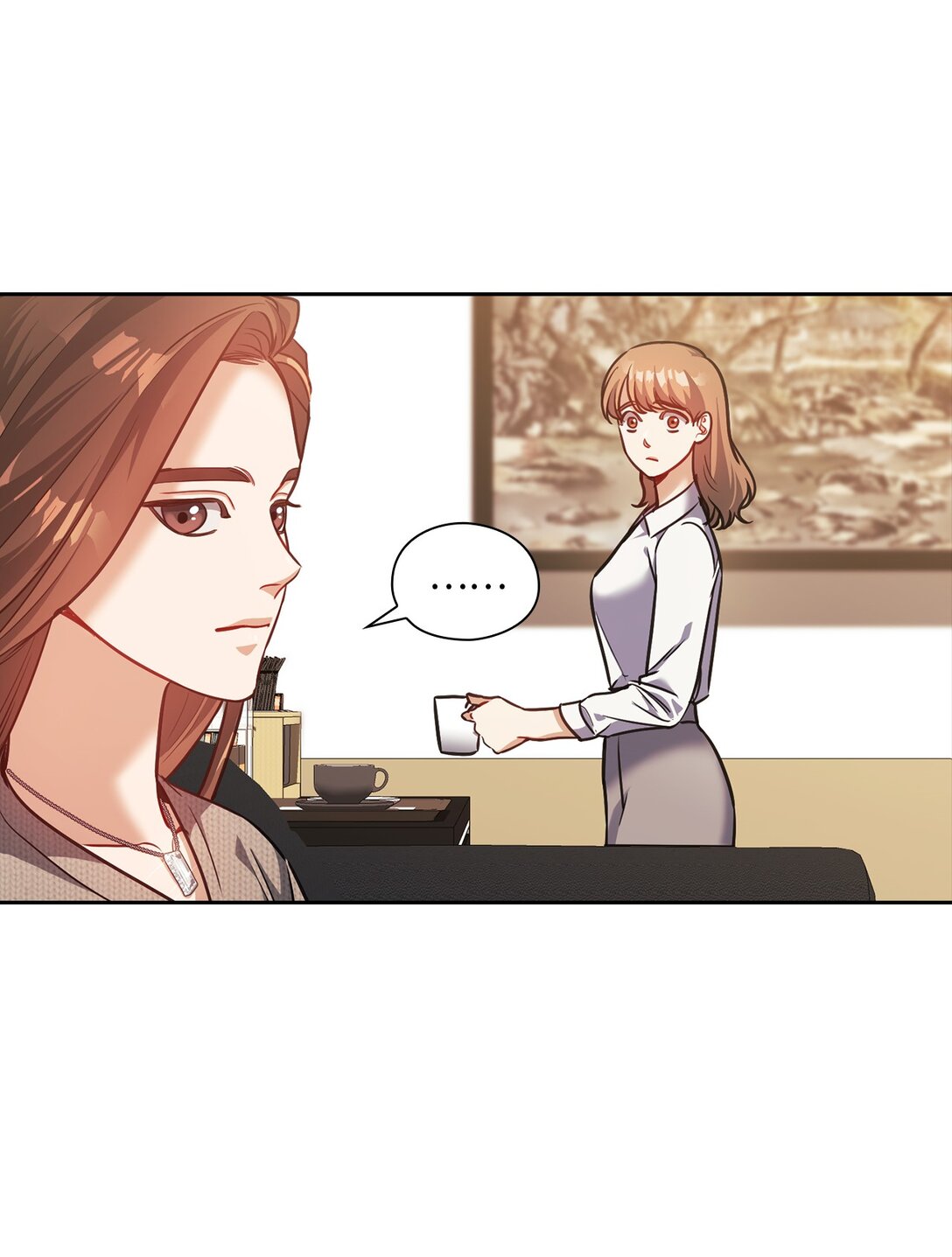 032 无法自控(1/2)-第32话