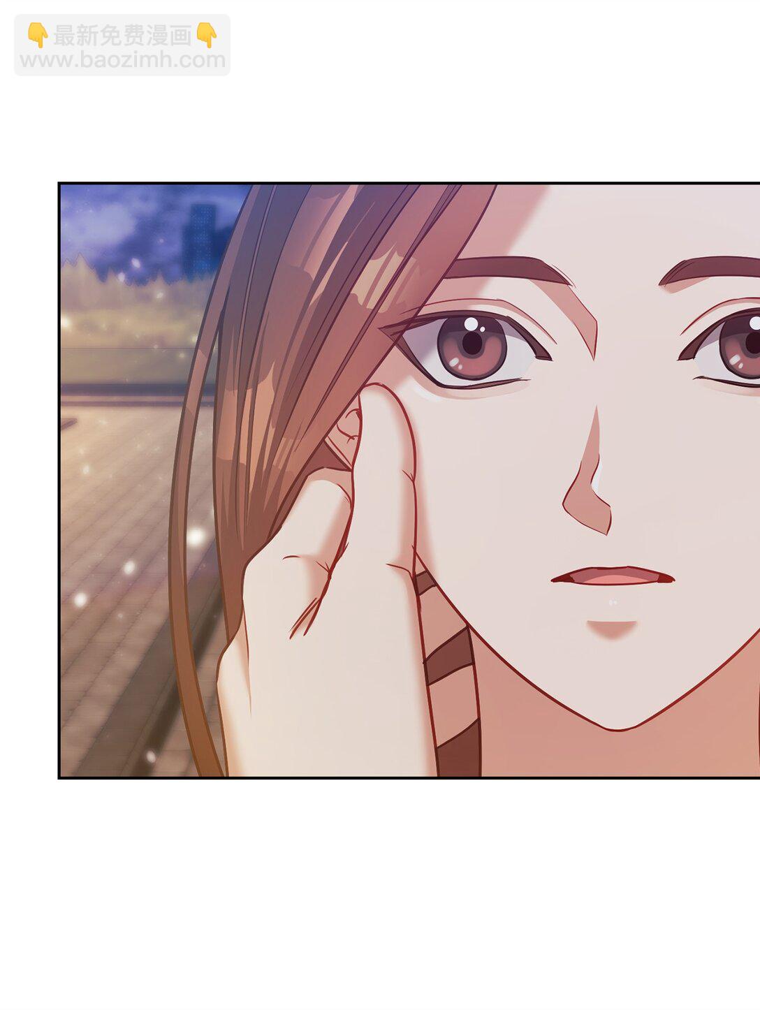 032 无法自控(1/2)-第32话