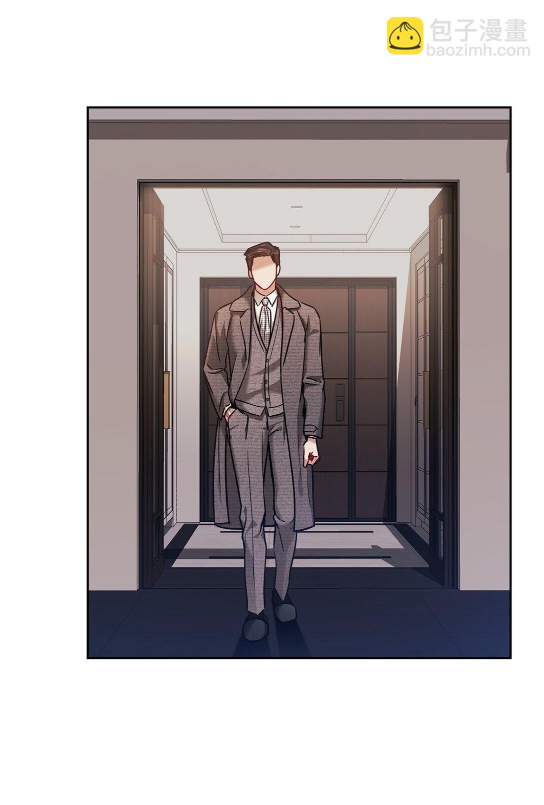 038 喜欢你(1/2)-第38话