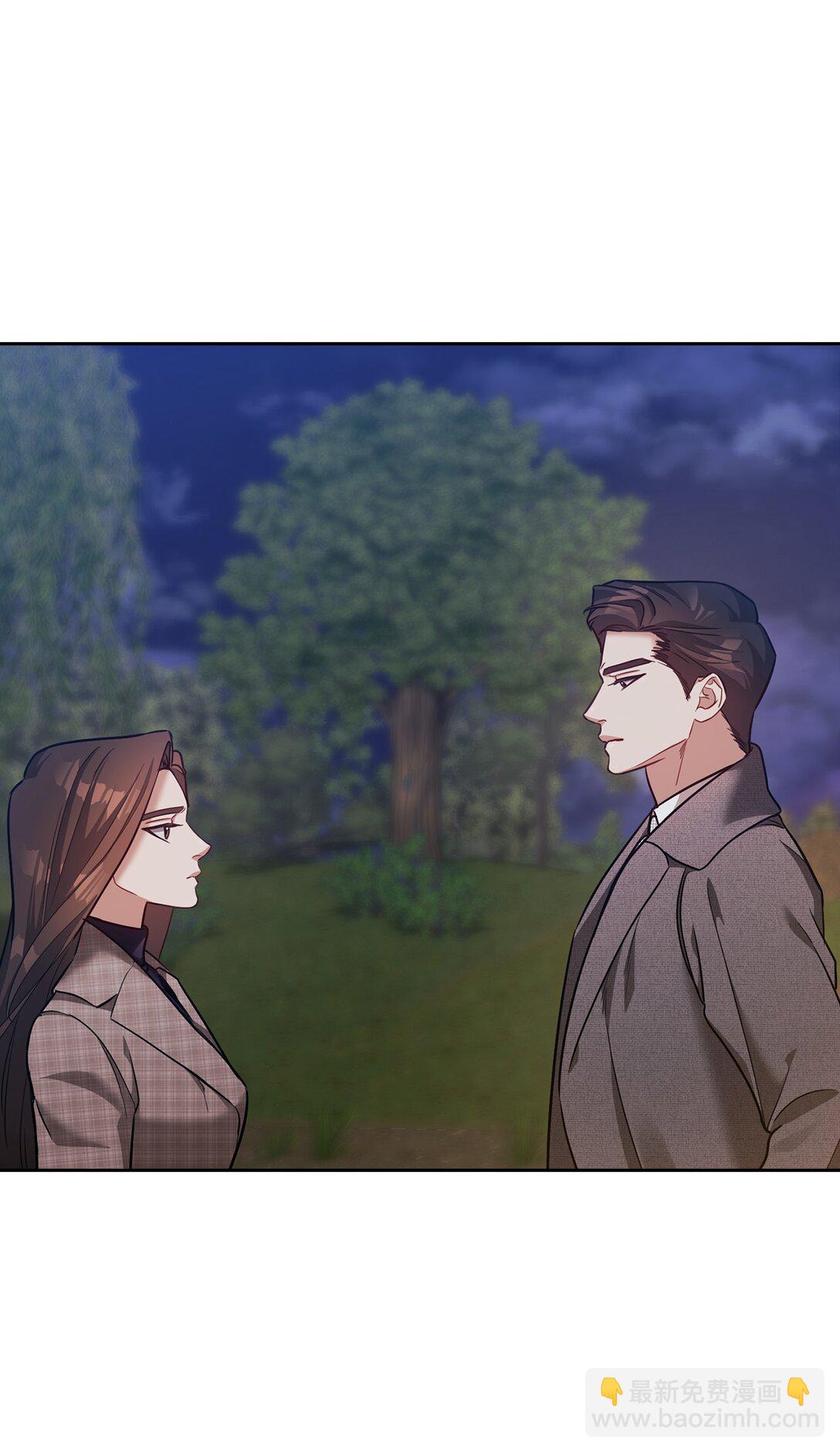 038 喜欢你(1/2)-第38话