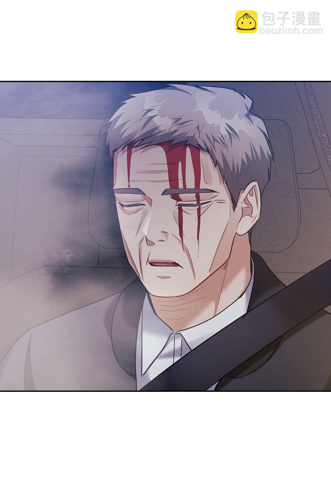 046 车祸(1/2)-第46话