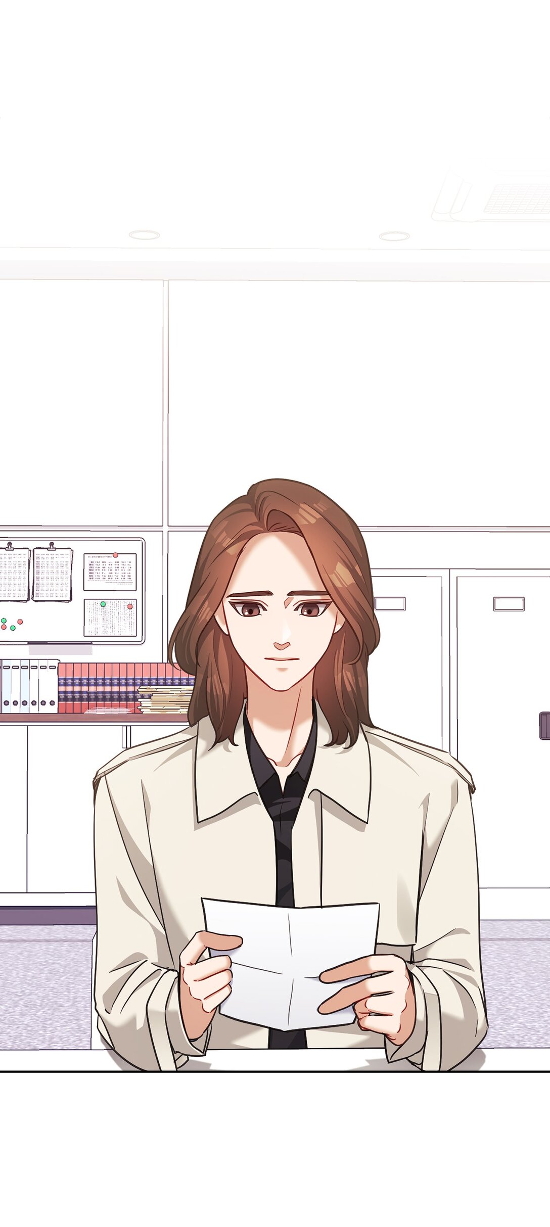 050 绽放的浪漫之花(1/2)-第50话