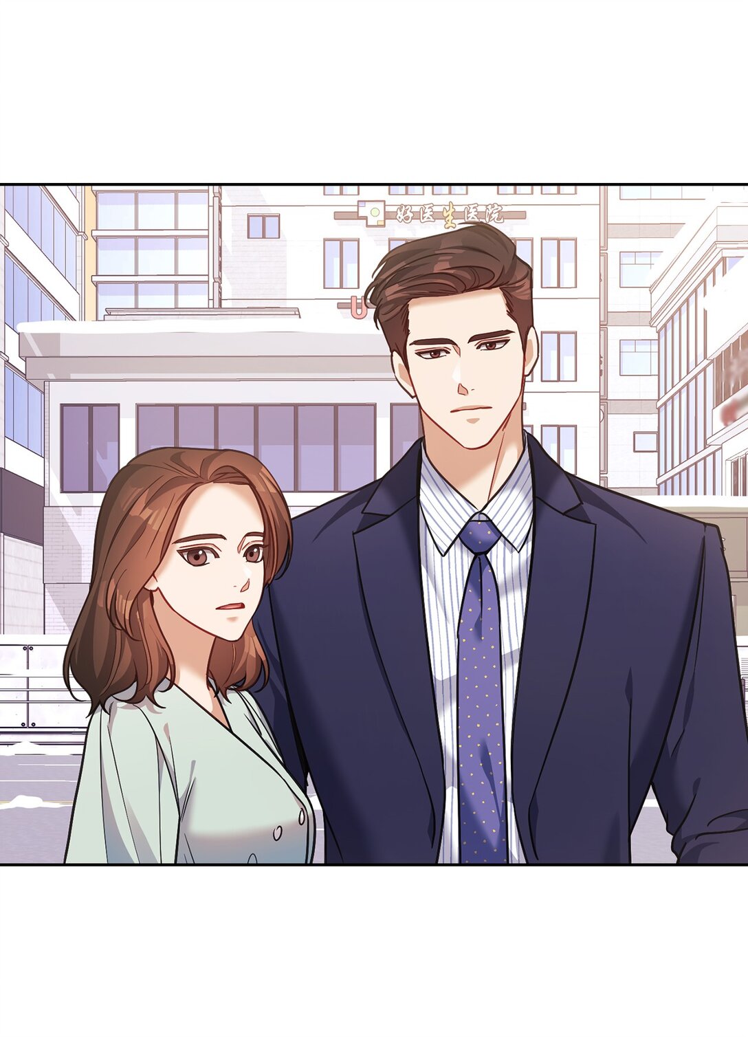 050 绽放的浪漫之花(1/2)-第50话