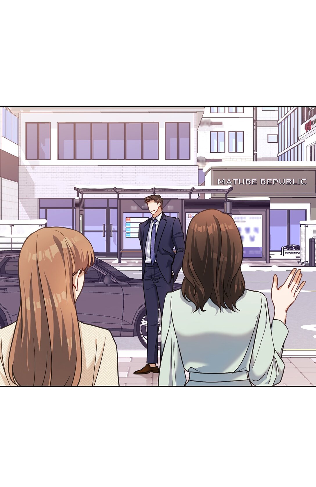 050 绽放的浪漫之花(1/2)-第50话