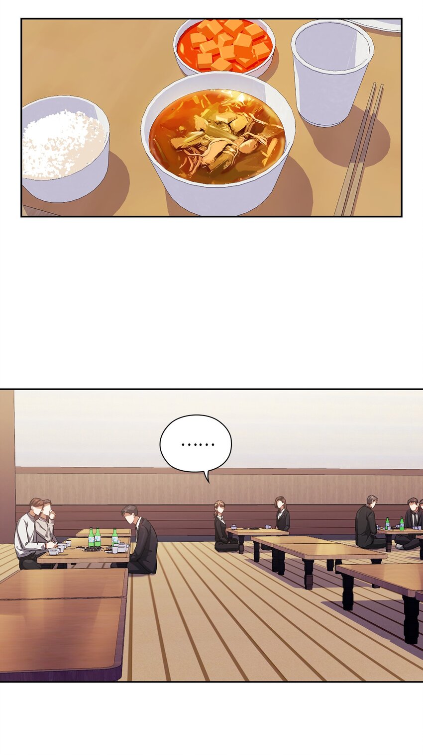 008 一起吃饭(1/2)-第8话