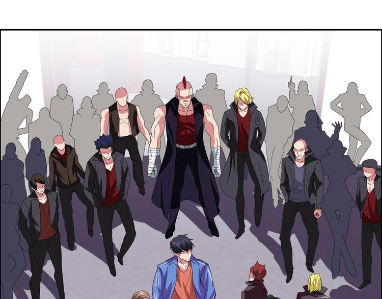 第29话 天龙会(1/3)-第30话