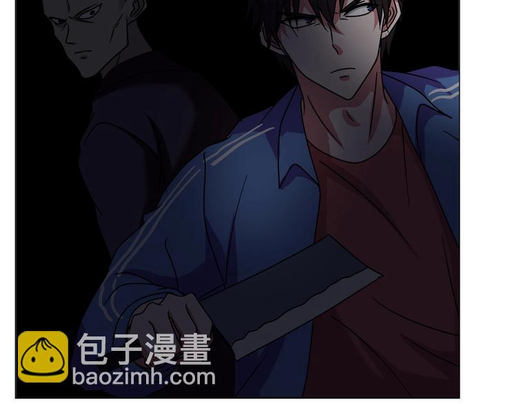 完结篇 新的敌人！(1/3)-第34话