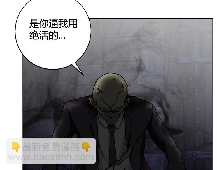 完结篇 新的敌人！(1/3)-第34话