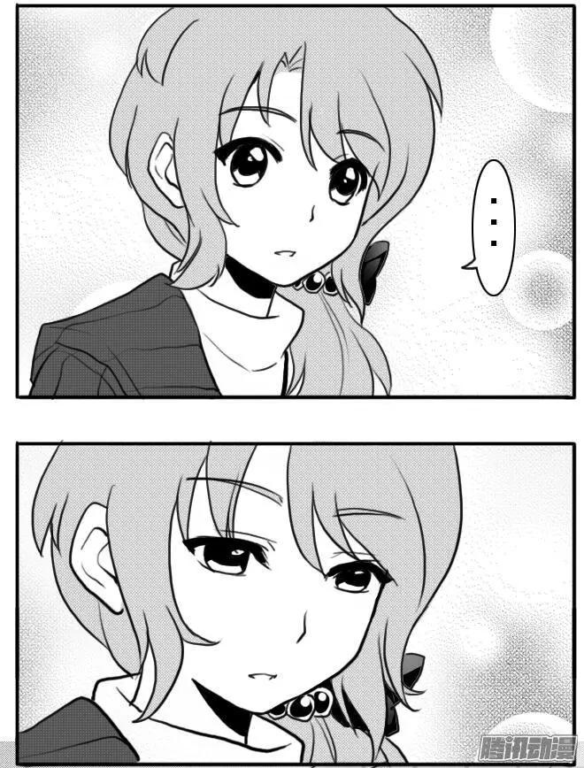 第28回 阿一发烧了-第28话