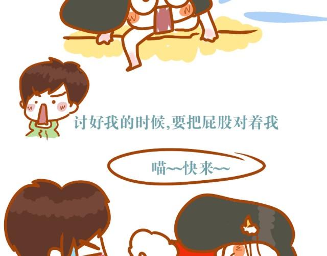 第2话 当猫是需要勇气的-第2话