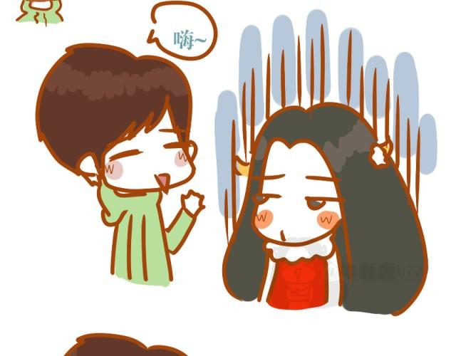 第2话 当猫是需要勇气的-第2话