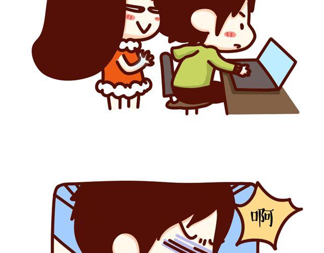 第12话 抖S女友的特征-第12话