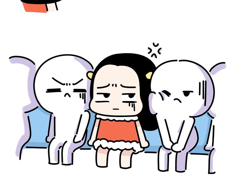 第20话 胖，是一种什么体验？-第20话