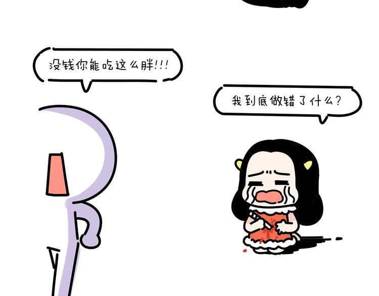 第20话 胖，是一种什么体验？-第20话