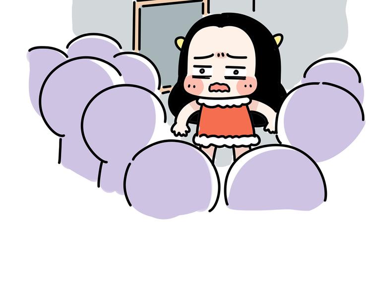 第20话 胖，是一种什么体验？-第20话