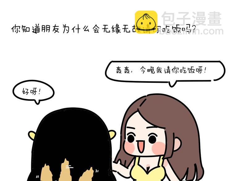 第20话 胖，是一种什么体验？-第20话