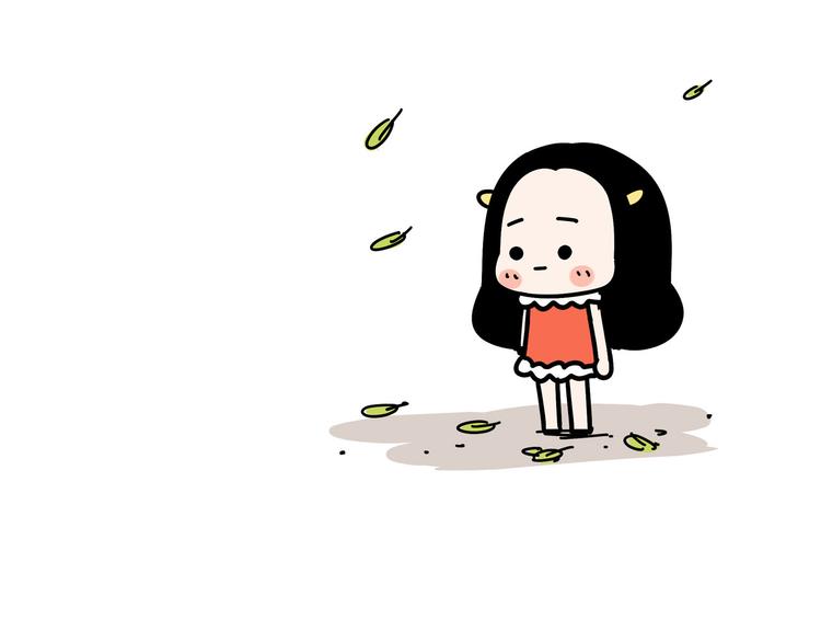 第26话 容易遇上渣男的女生-第26话