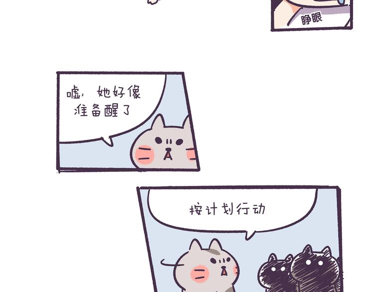 第28话 挑战好奇心大作战-第28话