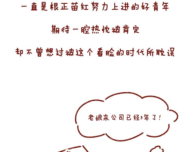 第30话 长得显小是什么体验-第30话