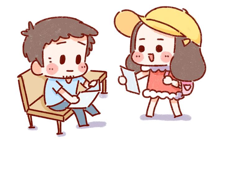 第30话 长得显小是什么体验-第30话