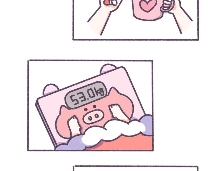 第34话 那些坑爹的减肥方法-第34话