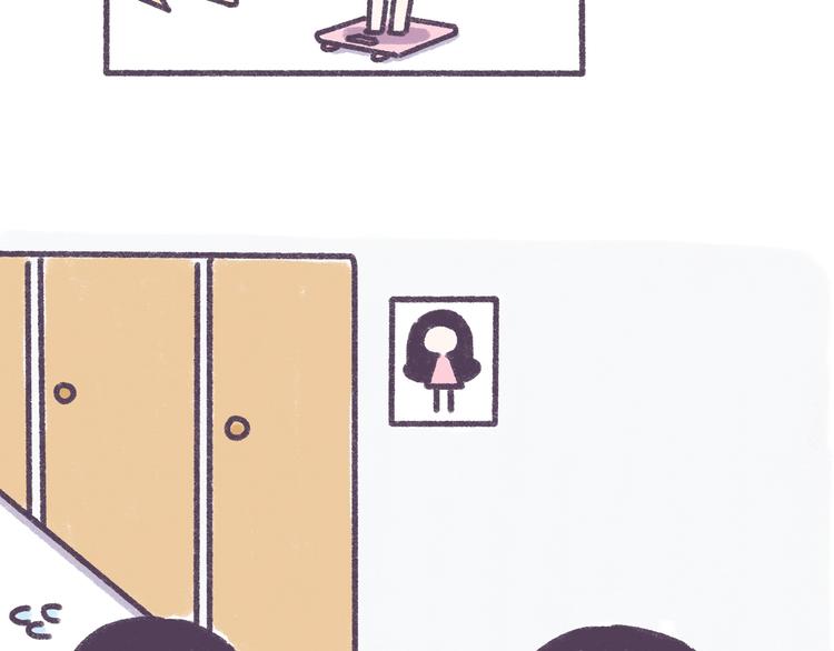 第34话 那些坑爹的减肥方法-第34话