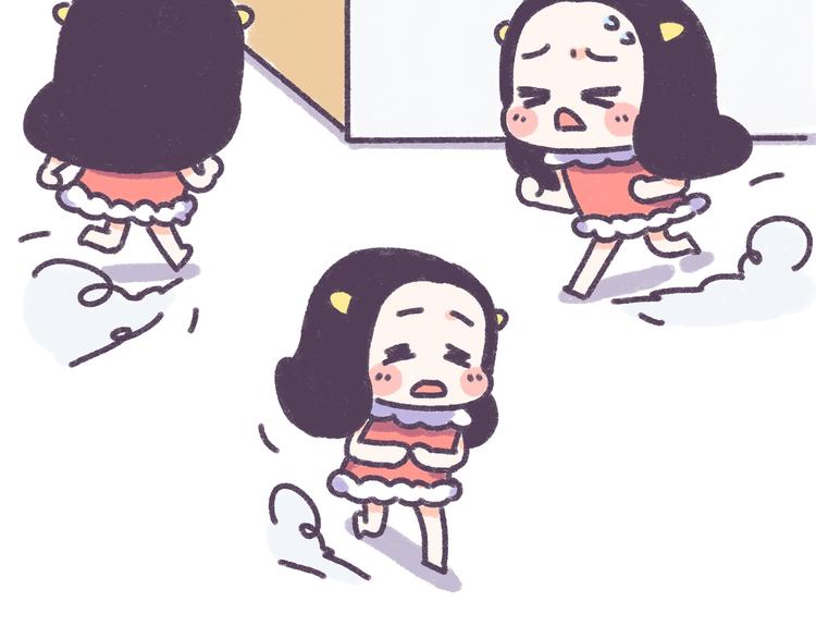 第34话 那些坑爹的减肥方法-第34话