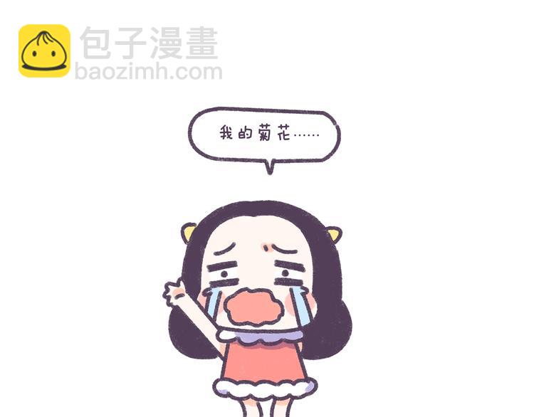 第34话 那些坑爹的减肥方法-第34话