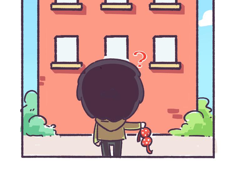 第36话 胸小没关系，关键是-第36话