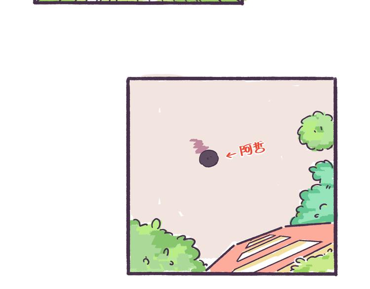 第36话 胸小没关系，关键是-第36话