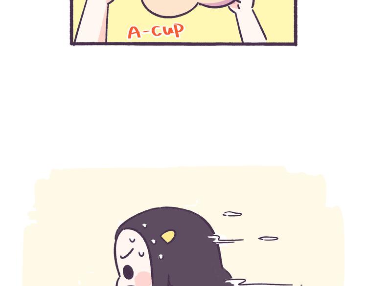 第36话 胸小没关系，关键是-第36话