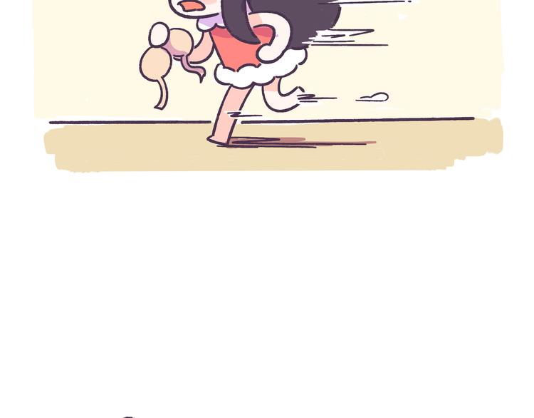 第36话 胸小没关系，关键是-第36话