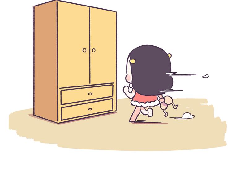 第36话 胸小没关系，关键是-第36话