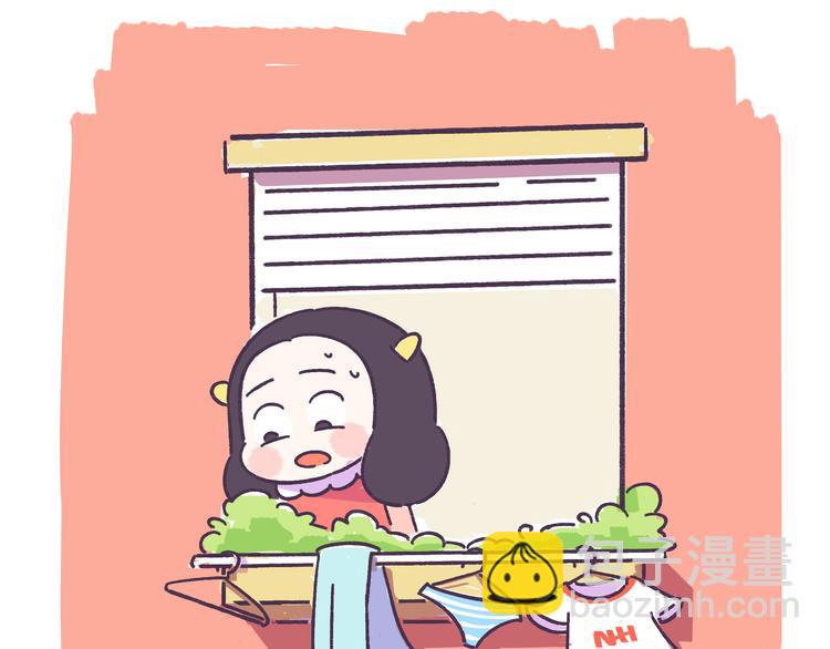 第36话 胸小没关系，关键是-第36话