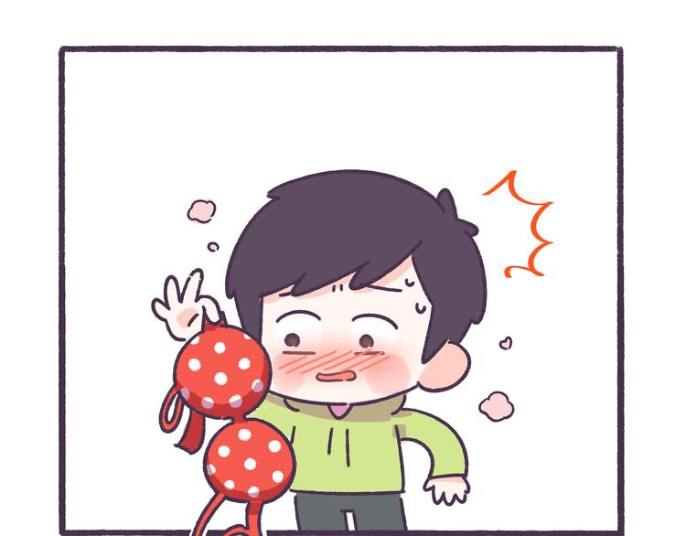 第36话 胸小没关系，关键是-第36话