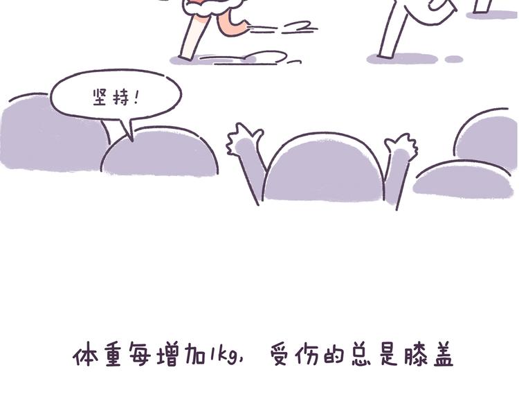 第38话 这些减肥冷知识！-第38话