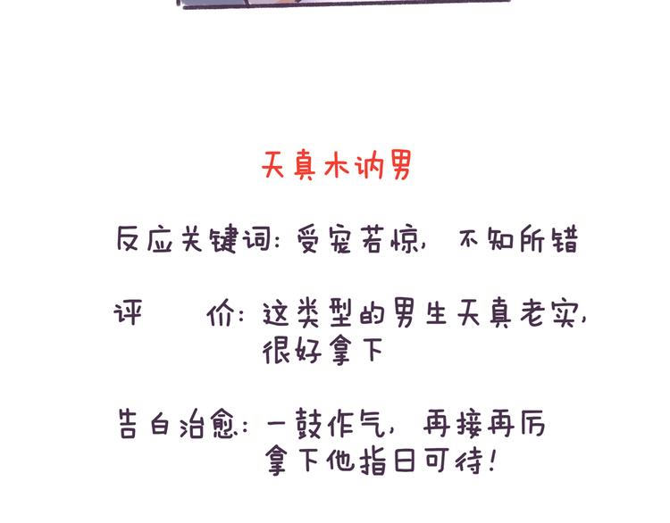 第48话 倒追男生的女生-第48话