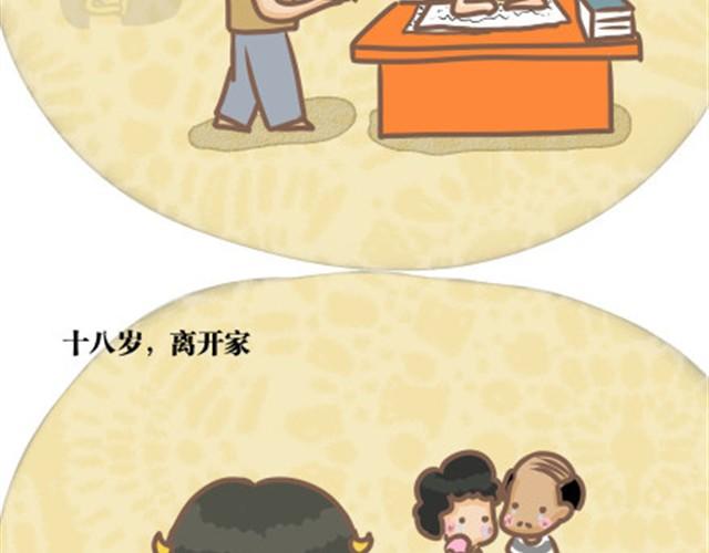 第8话 回家了，在路上-第8话