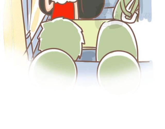 第8话 回家了，在路上-第8话