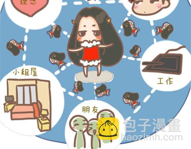 第8话 回家了，在路上-第8话