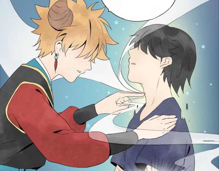 第9话 天命不可违-第12话