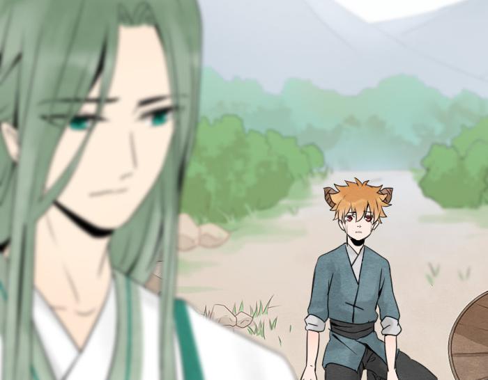 第14话 牛头的前世-第18话