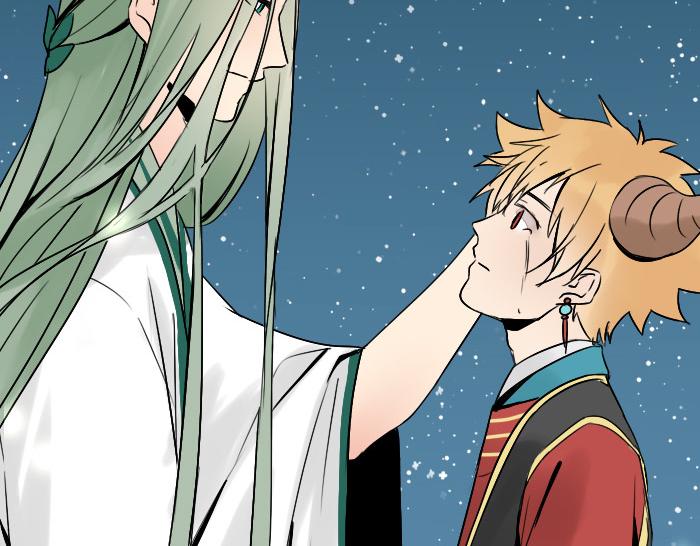 第16话 初见-第20话