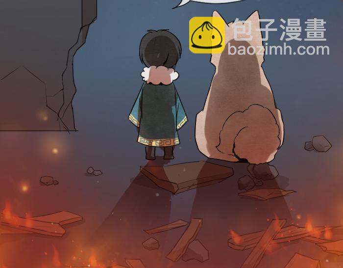 第18话 一起去吃火锅？-第22话