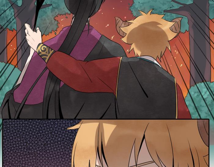 第18话 一起去吃火锅？-第22话