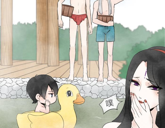 第4话 红内裤-第4话