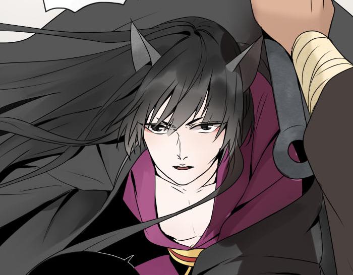 第31话 你才是驴呢！(1/2)-第36话